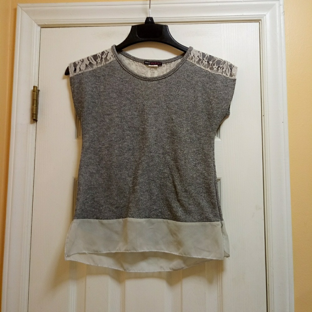 Miss Majesty Women's Blouse Size Large (12/14)